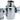 FM Mattsson omskifter S9000 til termostat batteri - 1