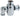 FM Mattsson omskifter S9000 til termostat batteri - 1