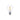 Philips LED Filament SceneSwitch 60W A60 E27 830 Klar RF1 SRT4 - 1