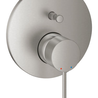 GROHE Essence New et-grebs forplade badekar - 1