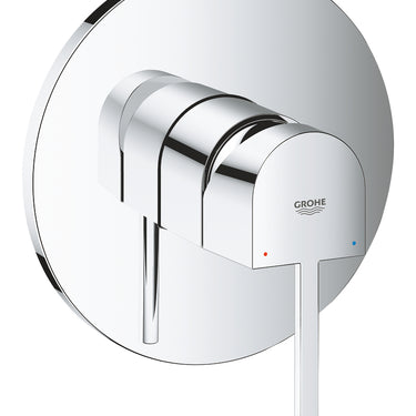 GROHE Plus etgreb udv. dele bruser - 1