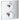 GROHE Grohtherm forplade til Smartbox firkant - 1