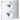 GROHE Grohtherm forplade til Smartbox bruser og bad firkant - 1