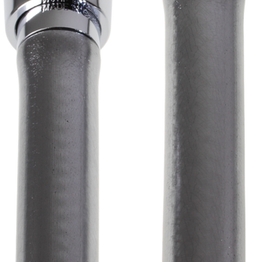 Oras Hydra bruseslange 700 mm satin - 1