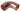 Loddefitting  Vinkel 90G  3/8" - 1