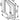 Inspektionsdør 150x150 mm Hvid Metal - 2