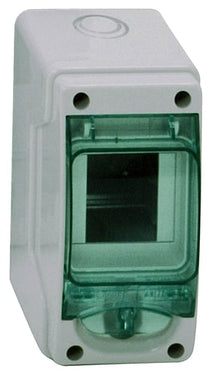 Kaedra IP65 mini kapsling 1R 2-3M - 1