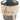 Unite haneforlænger 15 mm x  1/2" krom - 1