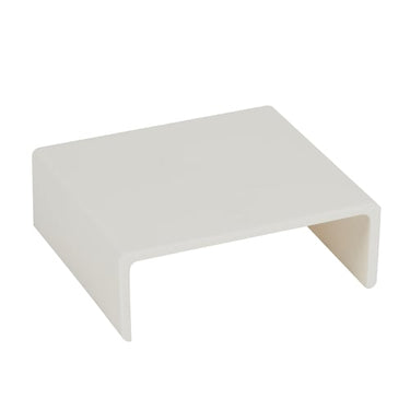 DLP-s mini endestykke 40x40mm - 1