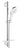 GROHE Rainshower SmartActive 130 brusestangsæt 600 mm 3-sprays Moon White - 1