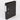 Brevordner Q-Line sort A4 50mm ryg - 1