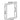 BRN ramme PH for enk. CLICLINE - 1