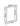 BRN ramme PH for enk. CLICLINE - 1