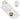 1-faset pendeladapter nordisk hvid - 1