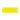 Markeringsplade label 76x12 mm gul RL50 stk LS8 - 1