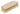 Tjærekost med fiber børster uden gevind - i FSC® certificeret træ - 2