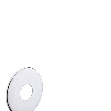 hansgrohe vægroset 1/2" x 5 mm krom - 1