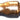 Kontraventil  1/2" rustfri stål - 1