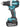 Makita 18V Bore-/Skruemaskine DDF484RT3J 3x5,0Ah kulfri - 1