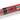 Hultafors Dybhulsmarkør refill rød HRD-R - 1