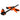 Bahco Enhåndstvinge Quick 70X300 - 1