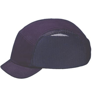 Centurion Cool Cap kort skygge navy - 1