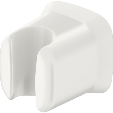 Oras universal vægholder hvid 251500-11 - 1