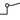 Knivskilleklemme ST 2,5-MT - 1
