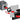 Drejegreb sort for OT16FT-OT40FT OHBS2PJ - 1