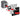 Drejegreb sort for OT16FT-OT40FT OHBS2PJ - 1
