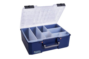 Transportkasse raaco CarryLite 150-8 - 1
