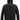 Snickers AllroundWork Fleece m/lynlås 8058 Hættetrøje sort str L - 2