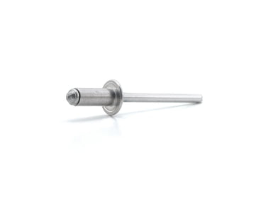 POPnitte 4,0X8,5 RH alu/stål  TAPD56BS - 1