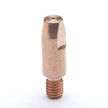 Strømdyse ø1,0 m6 ø8 x28mm E-Cu - 1