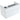 Geberit XENO² vaskeskab 880x530x462mm m/2skuffer hvid spånplade lak 500.515.01.1 - 1