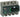 Lastafbryder interpack INS100 4 polet 28909 - 1
