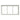 FUGA Base 63 designramme 3x1,5 modul lysegrå - 2