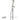 Oras Hydractiva brusesæt 740mm Ø120mm 3 stråletyper forkr - 2