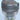 Oliefilter 1/4" med plexiglas - 1