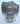 Oliefilter 1/4" med plexiglas - 1