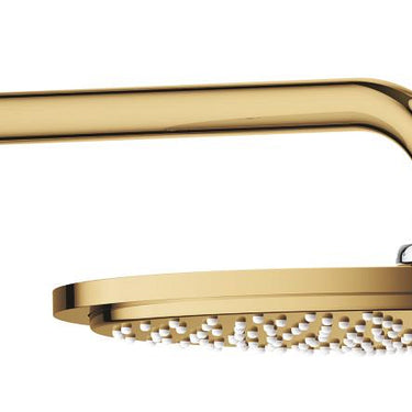 GROHE RSH Cosmopolitan 310 hovedbruser sæt 9,5l 380 mm cool sunrise - 1