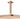 GROHE RSH Cosmopolitan 310 hovedbruser sæt 9,5l 142 mm warm sunset - 1