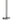 GROHE Euphoria 310 brusesystem med termostat til væg poleret Hard Graphite - 1