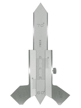 WLDPRO Kantsømlære KL-1 (Model B) - 1