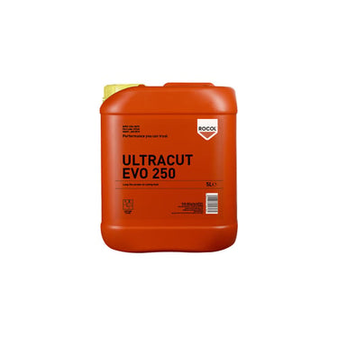 Boreolie rocol ultracut evo 250 5 liter - 1