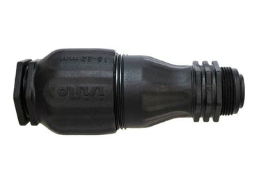 ADAPTER FLEXI ISIFLO 35-50 mm X 40 mm - 1