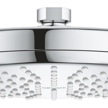 GROHE New Tempesta 210 hovedbruser krom - 1