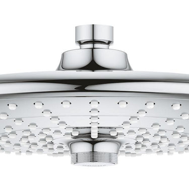 GROHE Vitalio Joy 260 hovedbruser 9,5 liter krom - 1