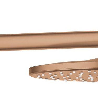 GROHE RSH SmartActive 310 hovedbruser m/brusearm Warm Sunset - 1