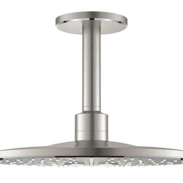 GROHE RSH SmartActive 310 hovedbruser sæt loft Supersteel - 1